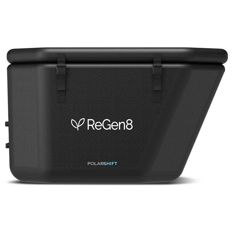 PolarShift 2 Cold Plunge Ice Bath (Tub Only)