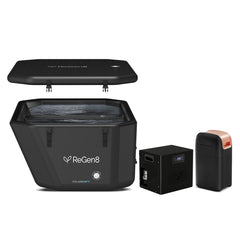 PolarShift 2 with T1S Chiller and Heater Unit