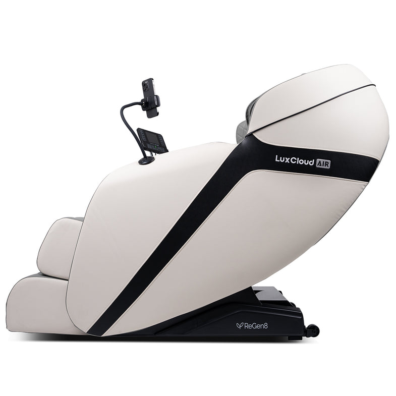 LuxCloud Air - Zero Gravity Heated Massage Chair