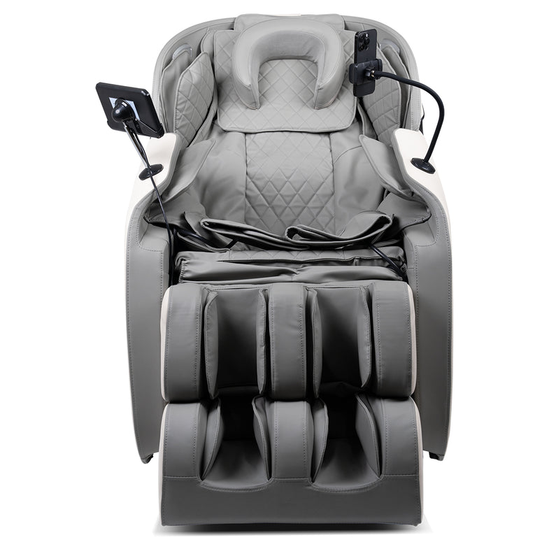 LuxCloud Air - Zero Gravity Heated Massage Chair