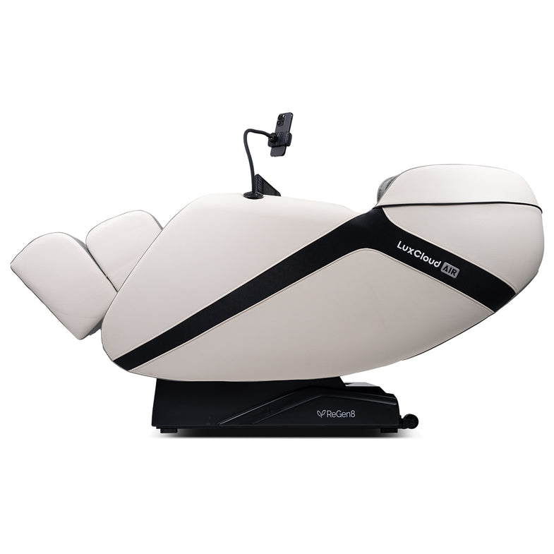 LuxCloud Air - Zero Gravity Heated Massage Chair