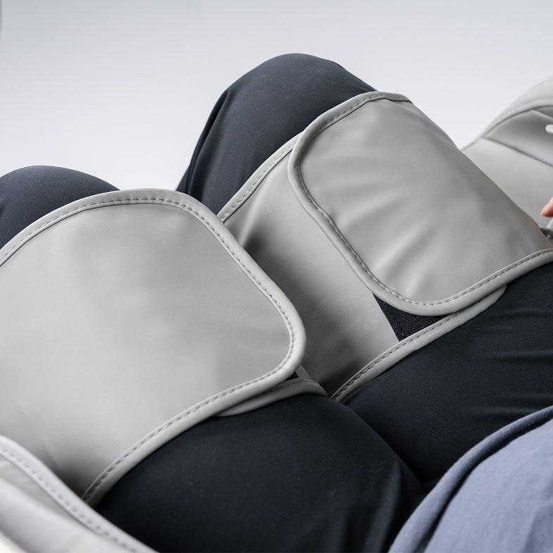 LuxCloud Air - Zero Gravity Heated Massage Chair