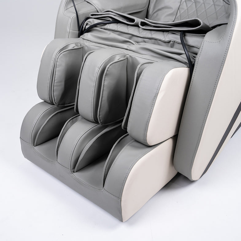 LuxCloud Air - Zero Gravity Heated Massage Chair