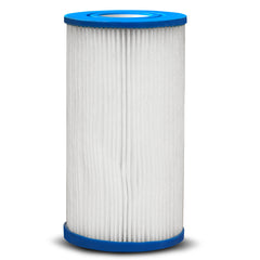 Everdrive Ice Bath Water Chiller Replacement PET Filters (6 Pack, Suits T1 and T2)