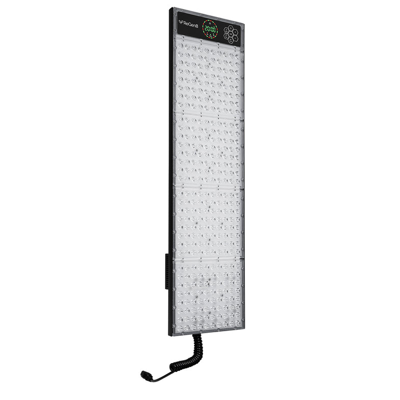 1600W Full Body Red Light Therapy Panel (Door-Hung)