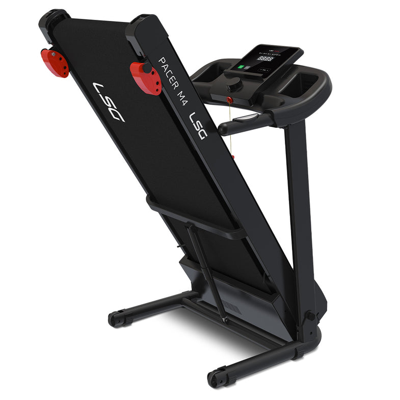 PACER M4 Treadmill