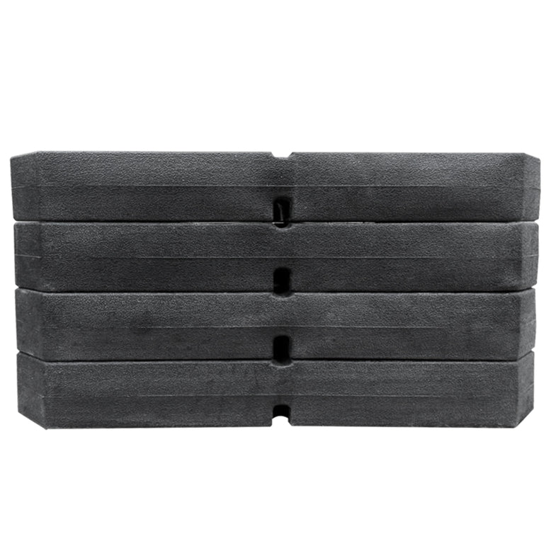 2x23kg Weight Stack Optional Upgrade Kit (SM-25)