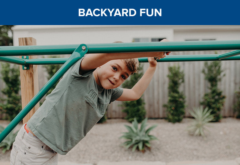 Backyard Fun