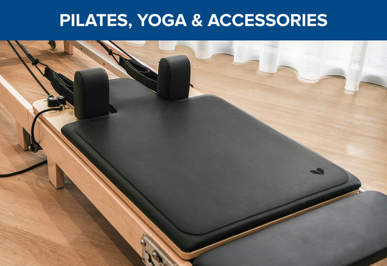 Pilates, Yoga & Training Accessories