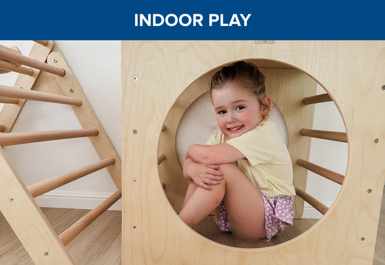 Indoor Play