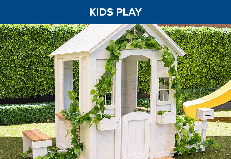 Kids Play