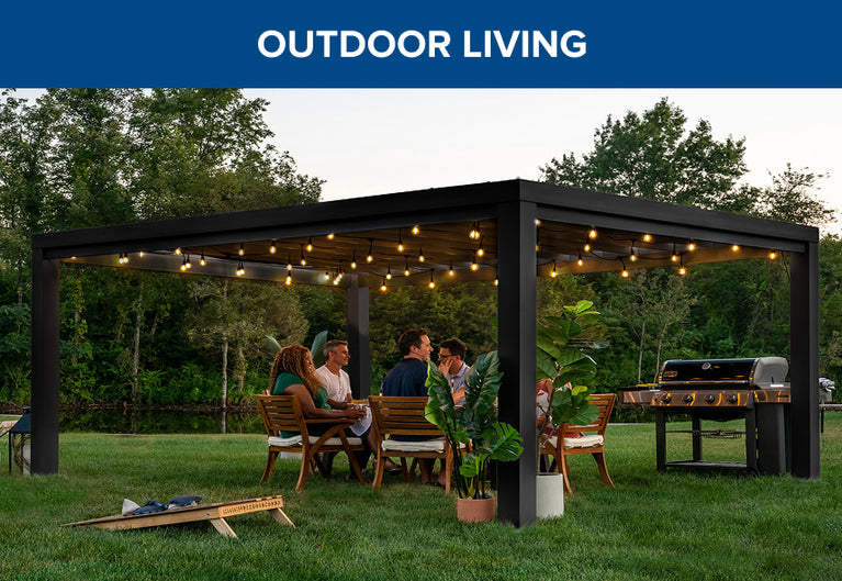 Outdoor Living
