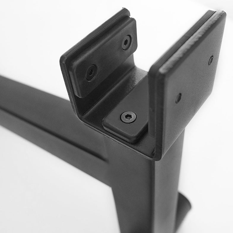 Deadlift Single Arm Barbell Jack