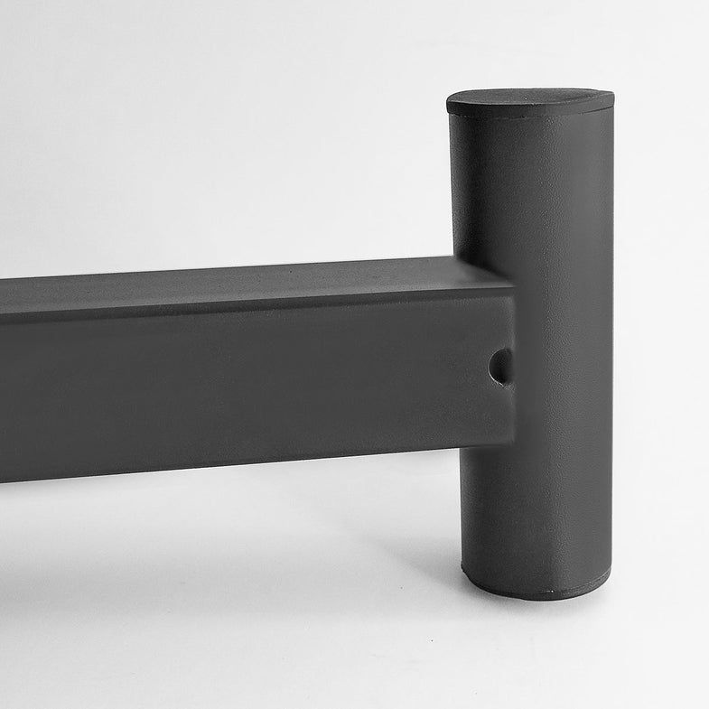 Deadlift Single Arm Barbell Jack