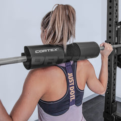 Barbell Squat Pad