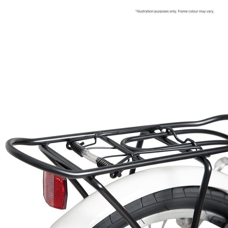 Nomad Folding Bike - Grey