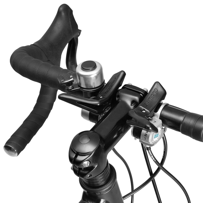 RD-120 Road Bike - Black Ember