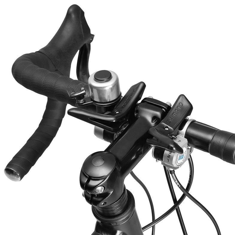 RD-120 Road Bike - Arctic White