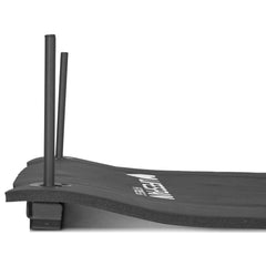 Wall Mount Exercise Mat Hanger