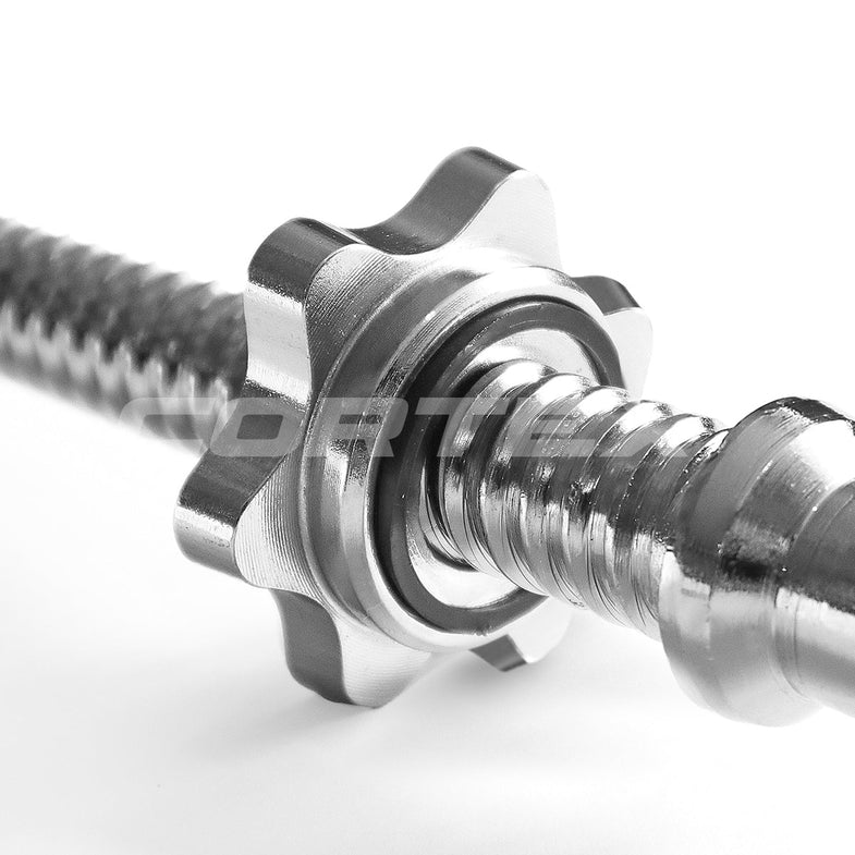 Standard Spinlock Collars (25mm)