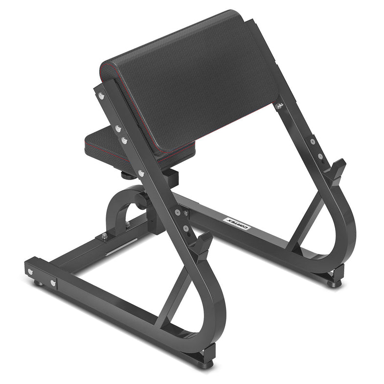 BN-8 Preacher Pad + 84kg Standard Tri-Grip Weight Plate & Curl Bar Package