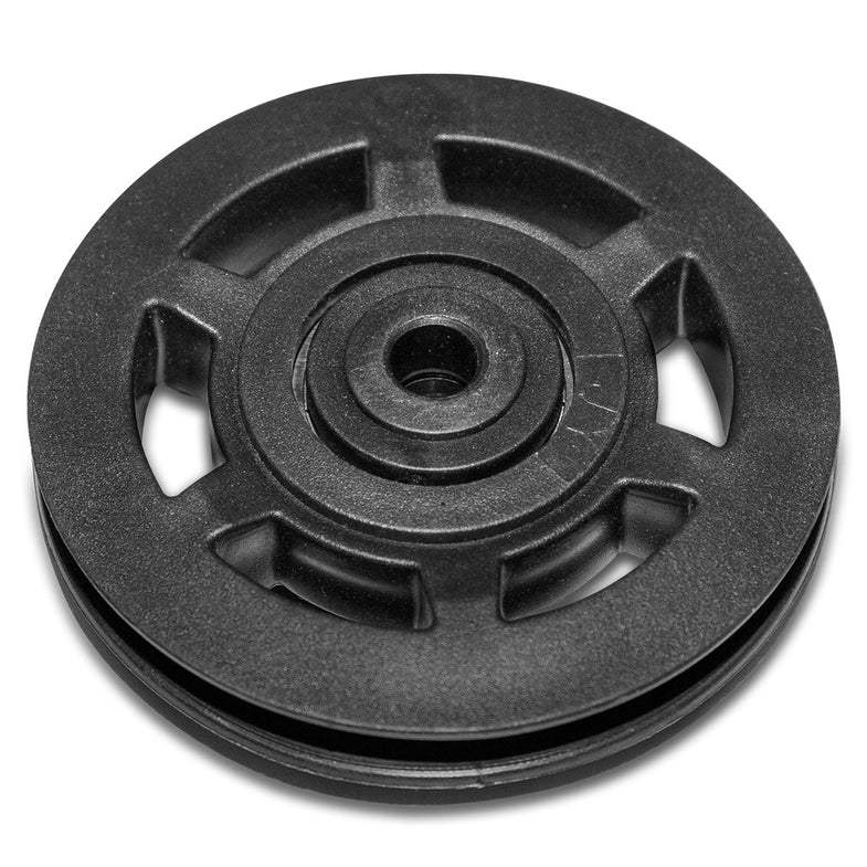 96mm Gym Station Pulley (up to 6mm cables) 10 Pack