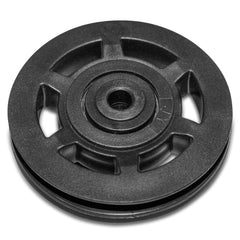 96mm Gym Station Pulley (up to 6mm cables)