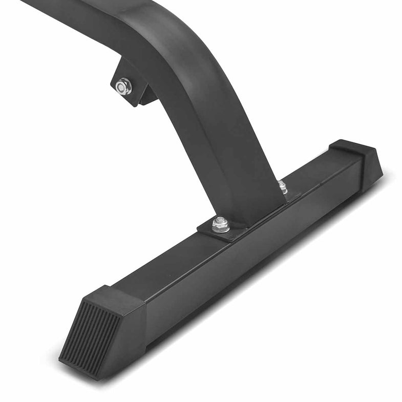 BN11 FID Bench with Preacher Curl and Leg Curl/Extension