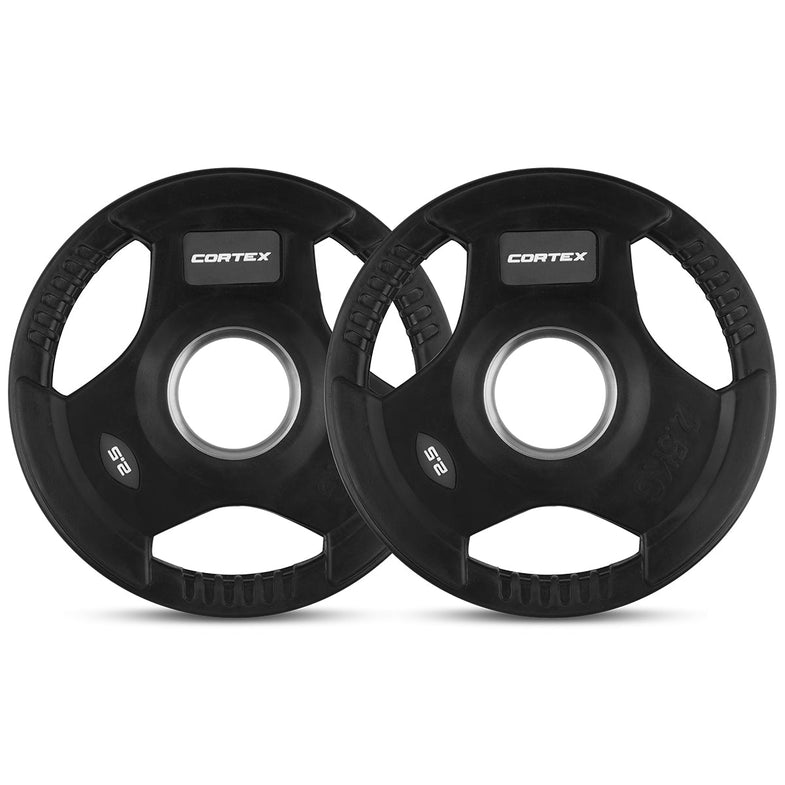 MF410 MultiFunction Bench Press + 100kg Olympic Tri-Grip Weight Plate & Barbell Package