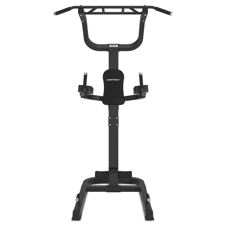 PT-105 Commercial Chin Up Dip Knee Raise Power Tower