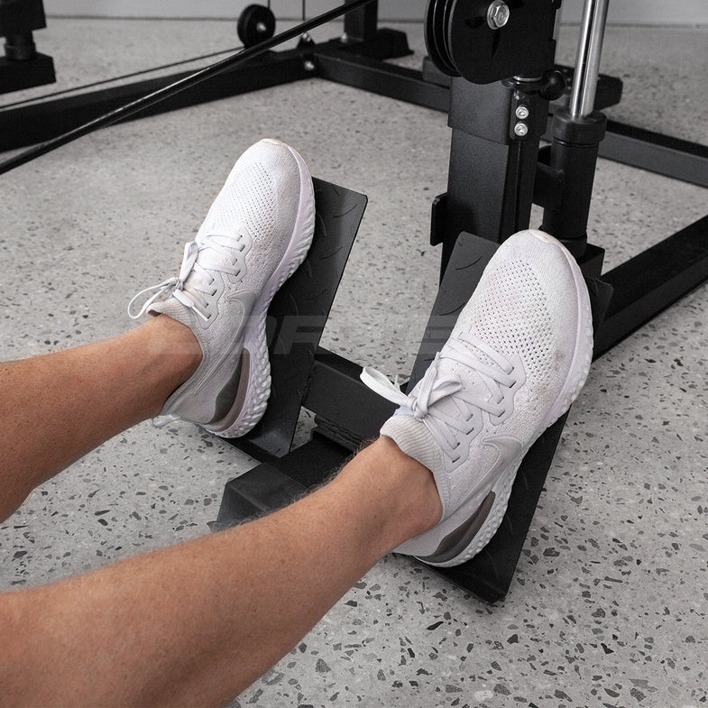 SM-20 6-in-1 Power Rack with Smith & Cable Machine