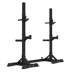 BN6 Bench + SR10 Squat Rack Package