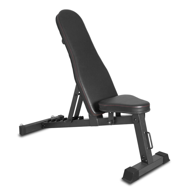 BN6 Bench + SR10 Squat Rack Package