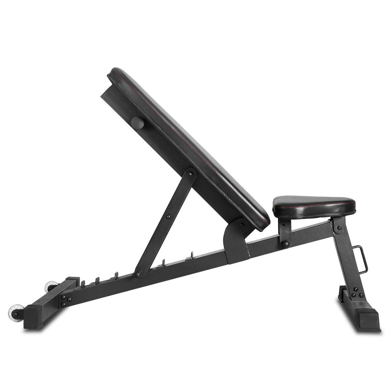 BN6 Bench + SR10 Squat Rack Package