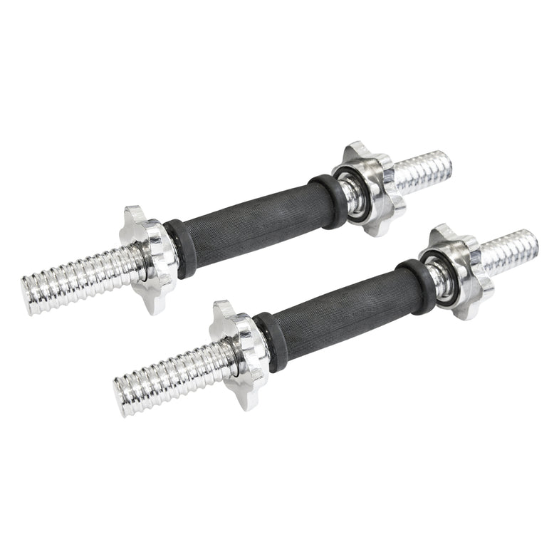 SR10 Squat Rack with 90kg Standard Tri-Grip Weight and Bar Set