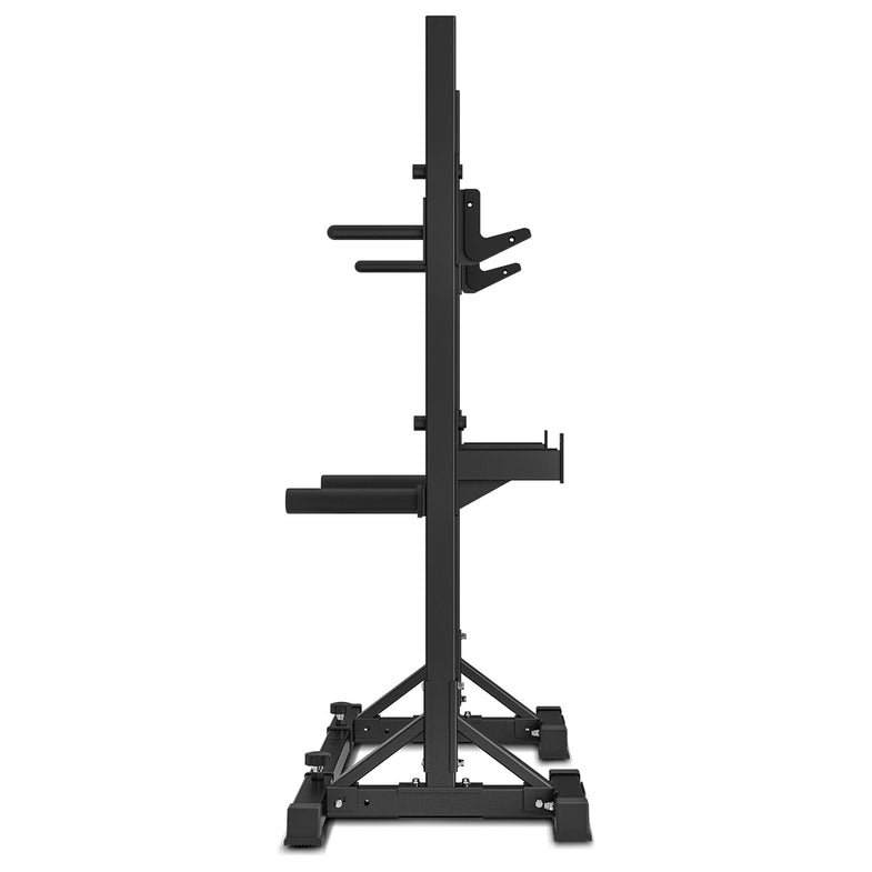 SR-10 Portable Squat Rack Stands