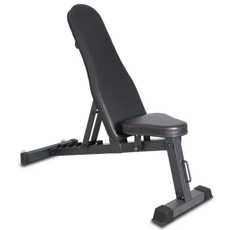 SR-3 Squat Rack 150kg Home Gym Package