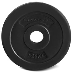1.25kg EnduraShell 25mm Standard Plates (Set of 4)