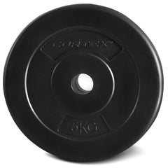 5kg EnduraShell 25mm Standard Plates (Set of 4)