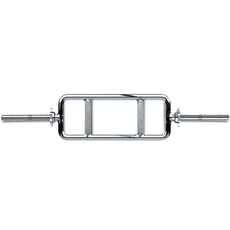 40kg EnduraShell Tri Bar Weight Set