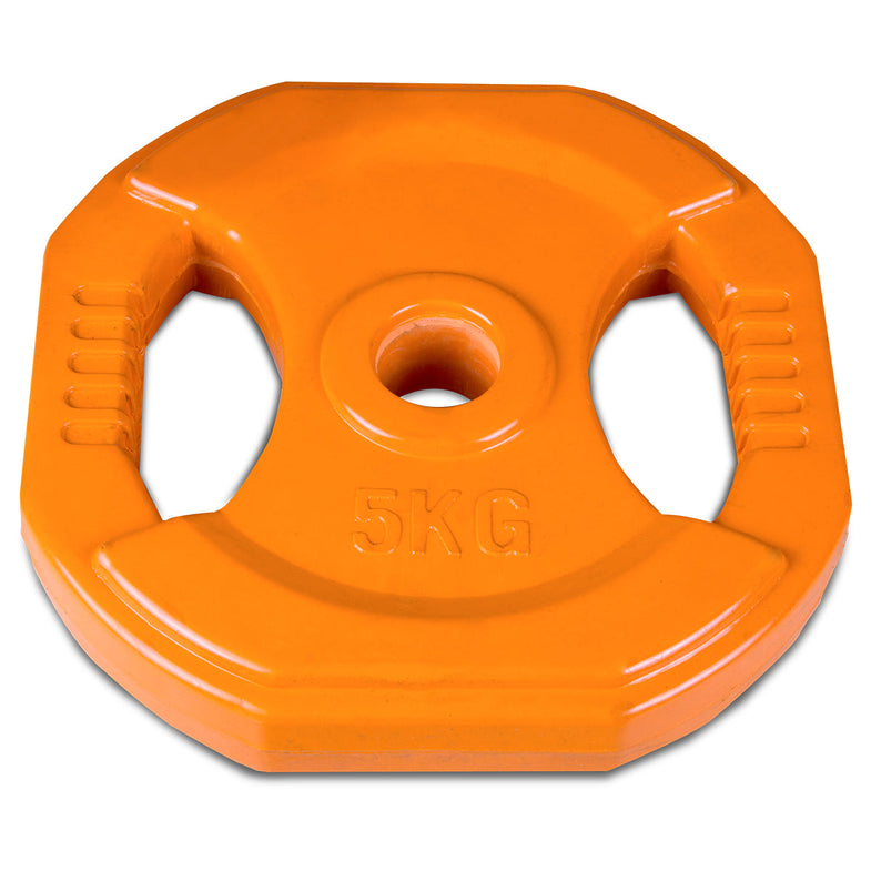 Pump/Studio Barbell Weight Set 30kg