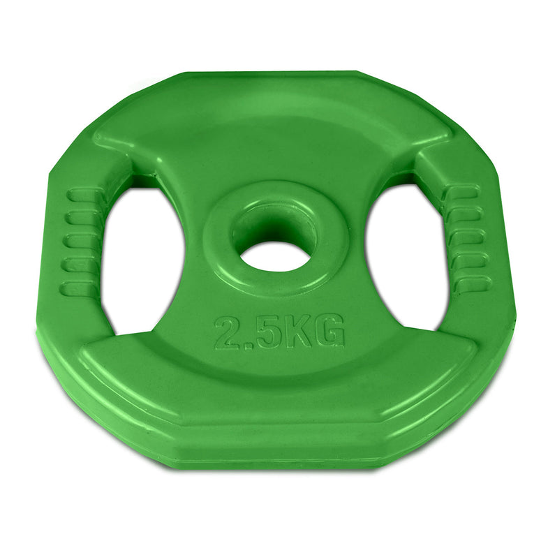 Pump/Studio Barbell Weight Set 30kg