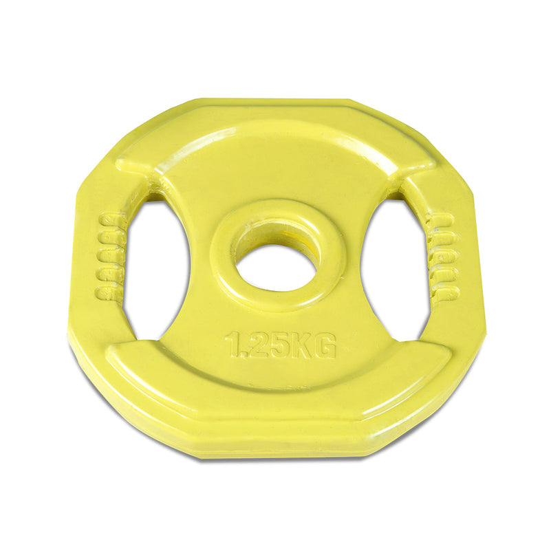 Pump/Studio Barbell Weight Set 30kg