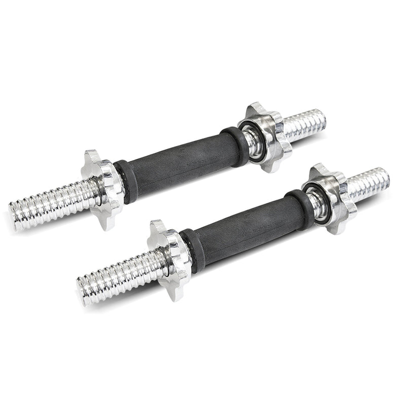 90kg Tri-Grip 25mm Standard Barbell Weight Set