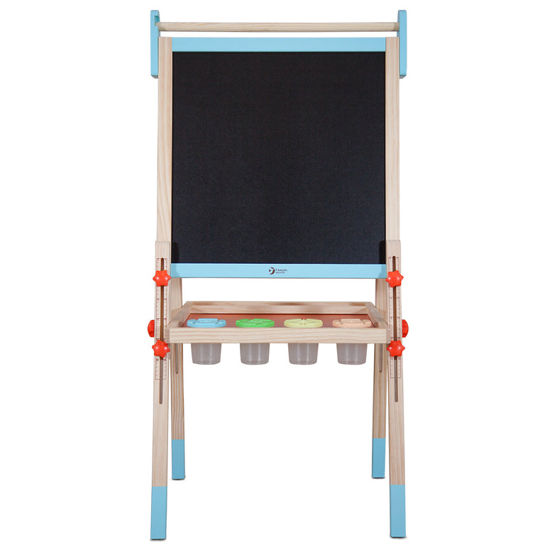 Multi Functional Easel
