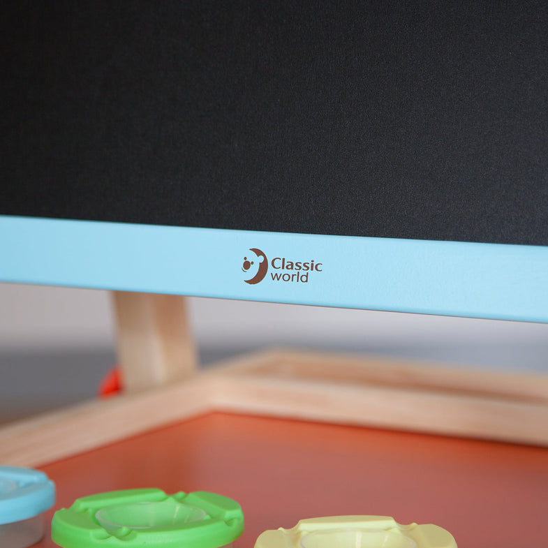 Multi Functional Easel