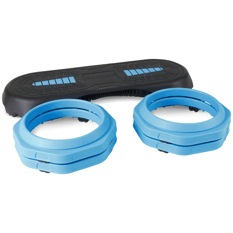 Multi Level Aerobic Step (3 Level)