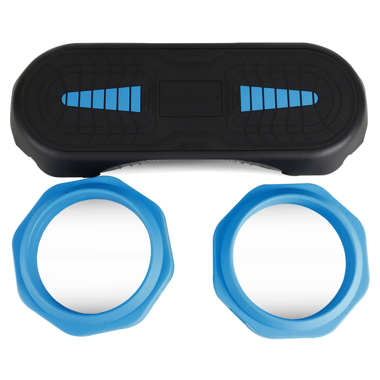 Multi Level Aerobic Step (3 Level)