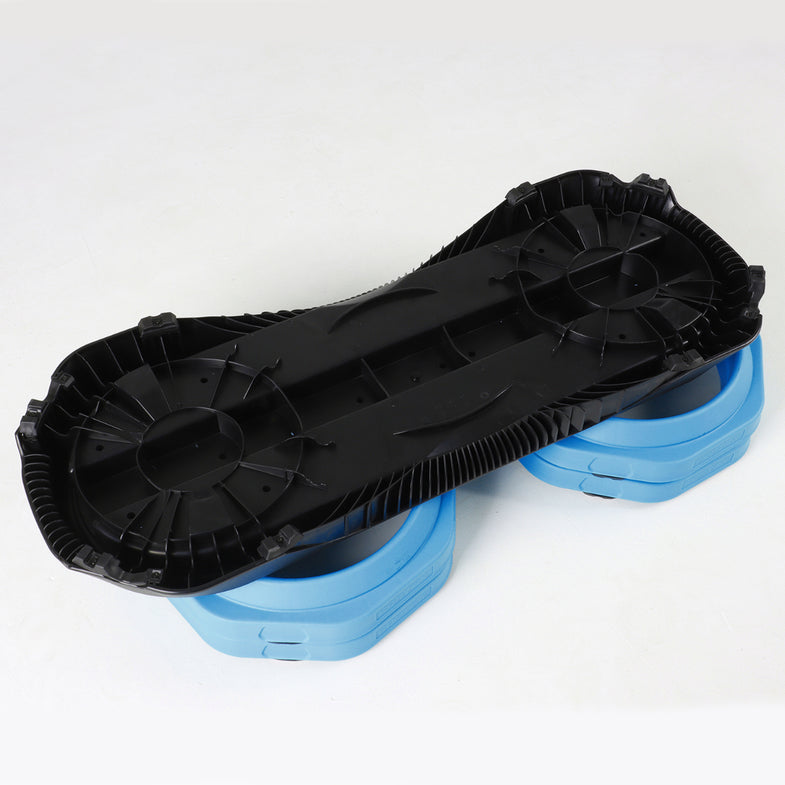 Multi Level Aerobic Step (3 Level)
