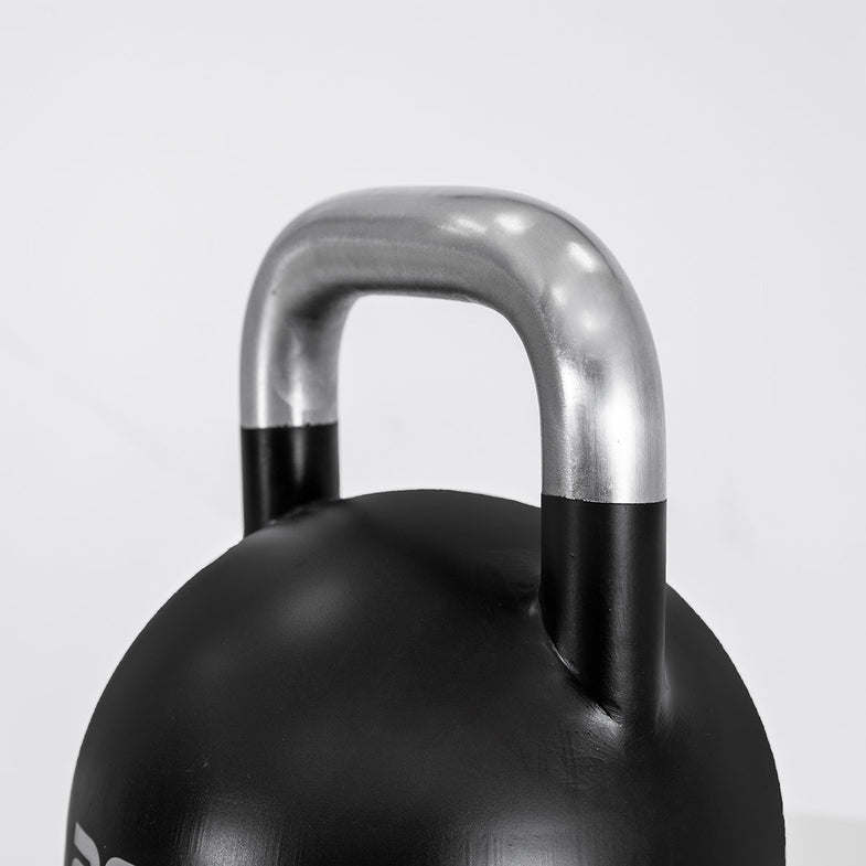 24kg Commercial Steel Kettlebell V2